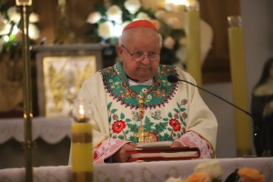 kardynał stanisław dziwisz